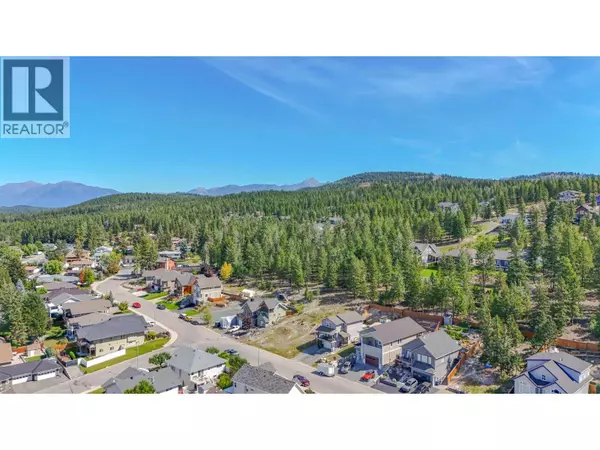 1594 MT FISHER Crescent, Cranbrook, BC V1C7J6