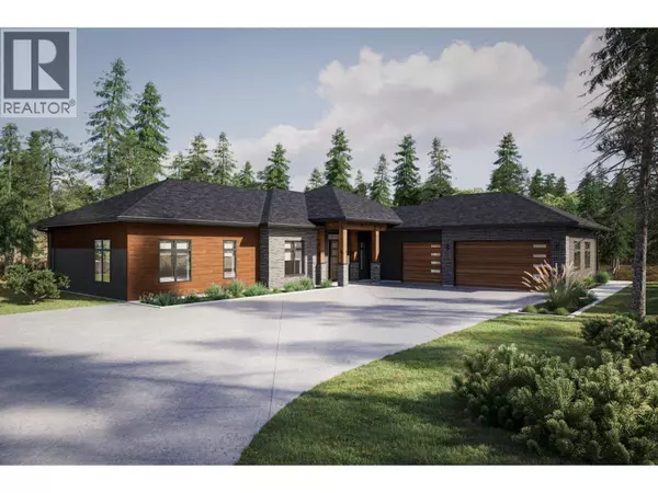 113 CORRAL Boulevard, Cranbrook, BC V1C0C2