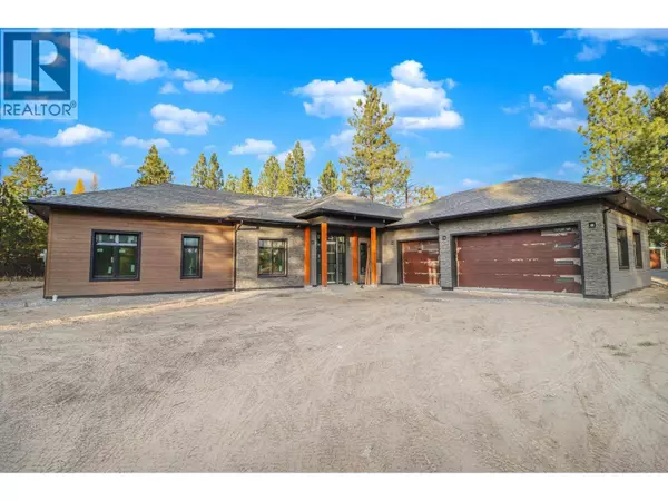 113 CORRAL Boulevard, Cranbrook, BC V1C0C2