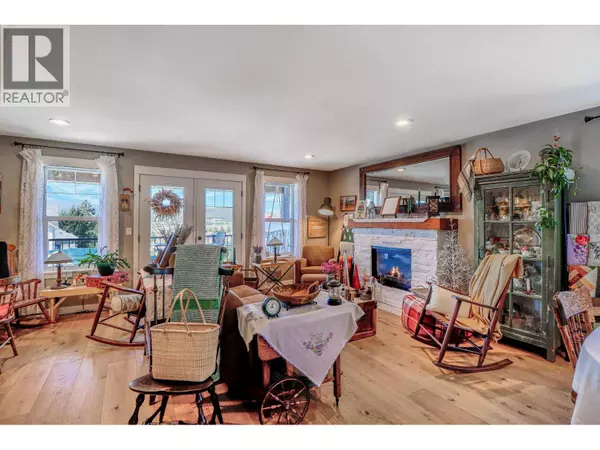 1594 MT FISHER Crescent, Cranbrook, BC V1C7J6