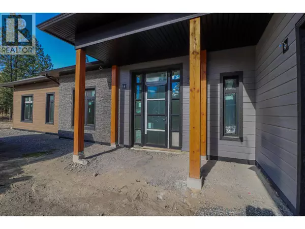 113 CORRAL Boulevard, Cranbrook, BC V1C0C2