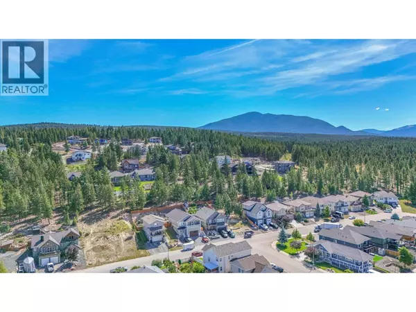 1594 MT FISHER Crescent, Cranbrook, BC V1C7J6