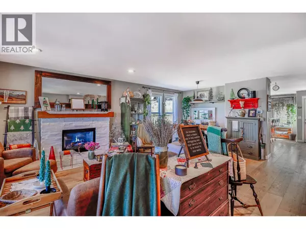 1594 MT FISHER Crescent, Cranbrook, BC V1C7J6