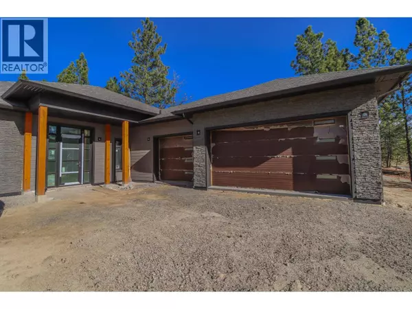 113 CORRAL Boulevard, Cranbrook, BC V1C0C2