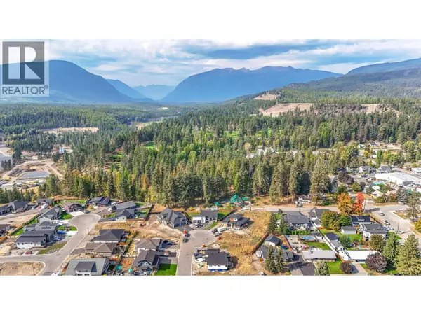 9 TURNER Close, Kimberley, BC V1A3J1