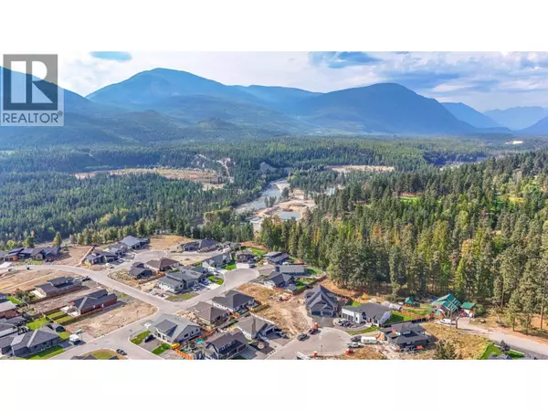 9 TURNER Close, Kimberley, BC V1A3J1