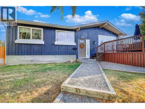 1312 LARCH Drive S, Cranbrook, BC V1C2K2