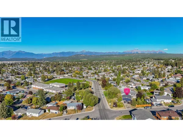1312 LARCH Drive S, Cranbrook, BC V1C2K2