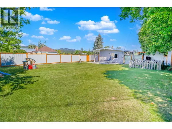 901 5A Street S, Cranbrook, BC V1C1K7