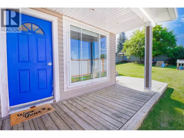 901 5A Street S, Cranbrook, BC V1C1K7