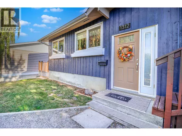 1312 LARCH Drive S, Cranbrook, BC V1C2K2