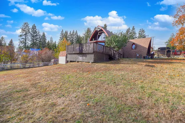 1315 Jim Smith Lake Rd, East Kootenay, BC V1C