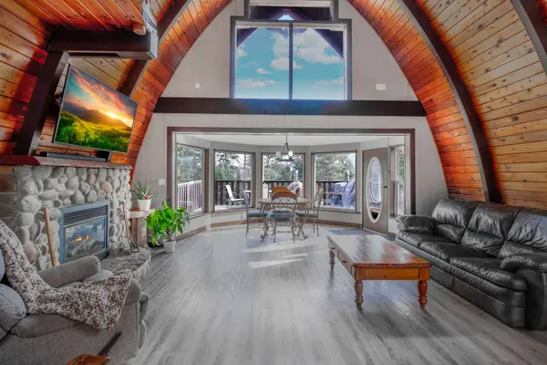 1315 Jim Smith Lake Rd, East Kootenay, BC V1C