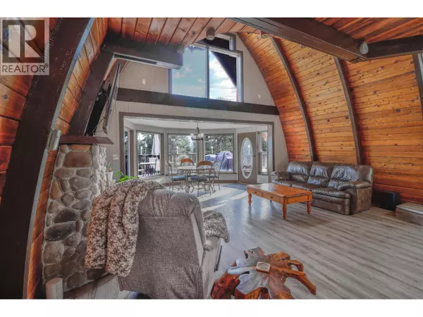 1315 JIM SMITH LAKE Road, Cranbrook, BC V1C6V6