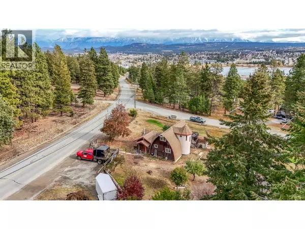 1315 JIM SMITH LAKE Road, Cranbrook, BC V1C6V6