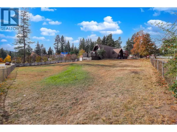 1315 JIM SMITH LAKE Road, Cranbrook, BC V1C6V6