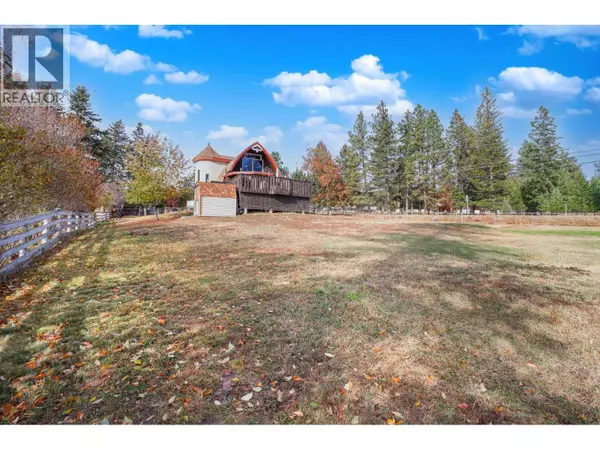 1315 JIM SMITH LAKE Road, Cranbrook, BC V1C6V6