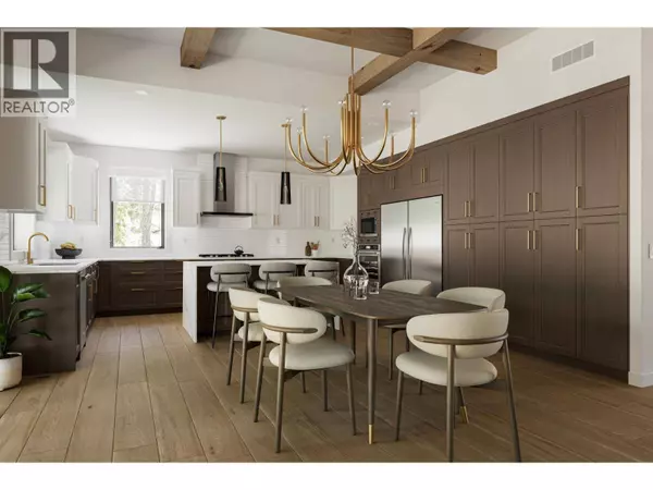 113 CORRAL Boulevard, Cranbrook, BC V1C0C2