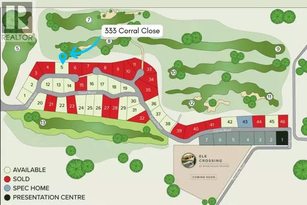 333 CORRAL Close, Cranbrook, BC V1C0C2