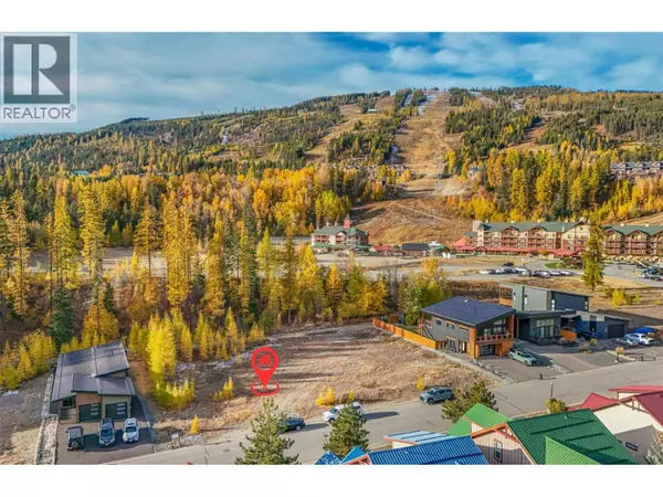 237 STEMWINDER Drive, Kimberley, BC V1A2Y9