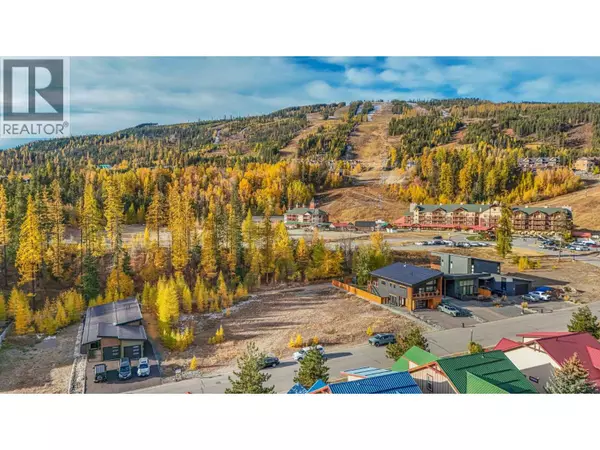 237 STEMWINDER Drive, Kimberley, BC V1A2Y9