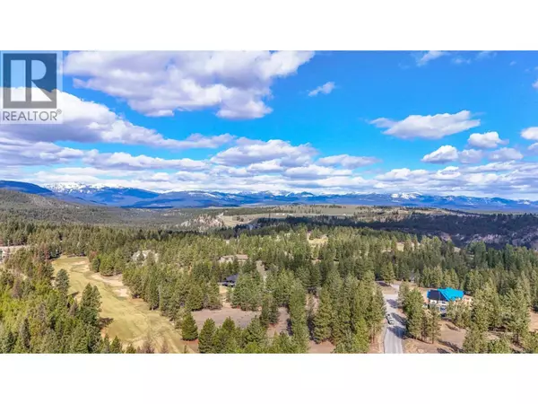 240 CORRAL Boulevard, Cranbrook, BC V1C0C2