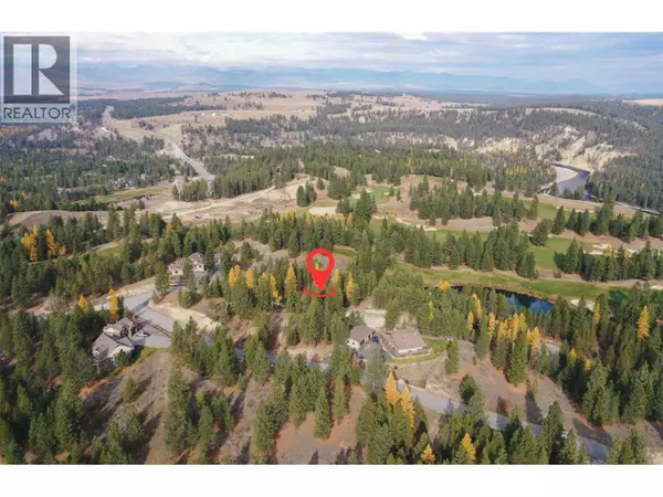 333 CORRAL Close, Cranbrook, BC V1C0C2