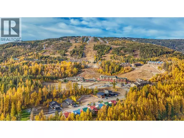 237 STEMWINDER Drive, Kimberley, BC V1A2Y9