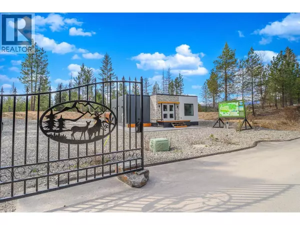 333 CORRAL Close, Cranbrook, BC V1C0C2