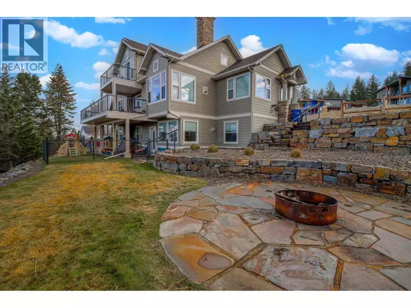 1509 MOUNT ROYAL Ridge, Cranbrook, BC V1C0C4