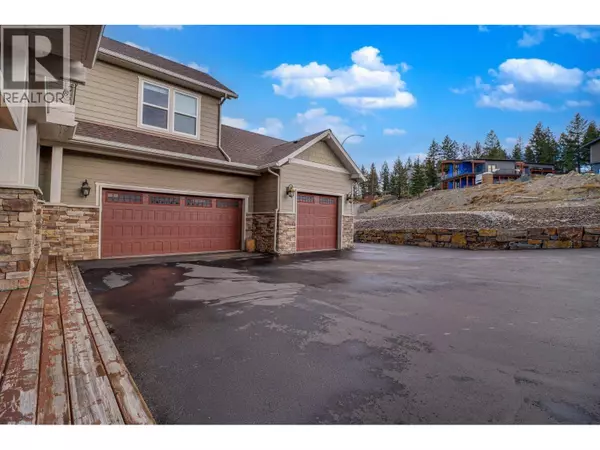 1509 MOUNT ROYAL Ridge, Cranbrook, BC V1C0C4