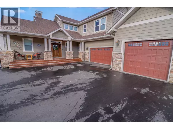 1509 MOUNT ROYAL Ridge, Cranbrook, BC V1C0C4