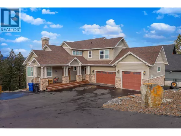 1509 MOUNT ROYAL Ridge, Cranbrook, BC V1C0C4