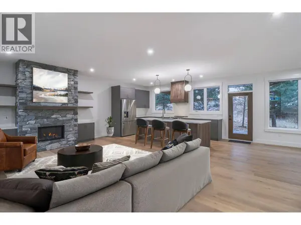 136 Shadow Mountain Boulevard, Cranbrook, BC V1C0C6