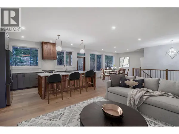 136 Shadow Mountain Boulevard, Cranbrook, BC V1C0C6