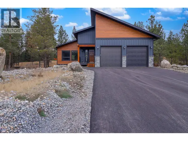 136 Shadow Mountain Boulevard, Cranbrook, BC V1C0C6