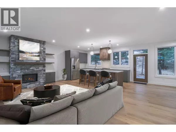 136 Shadow Mountain Boulevard, Cranbrook, BC V1C0C6