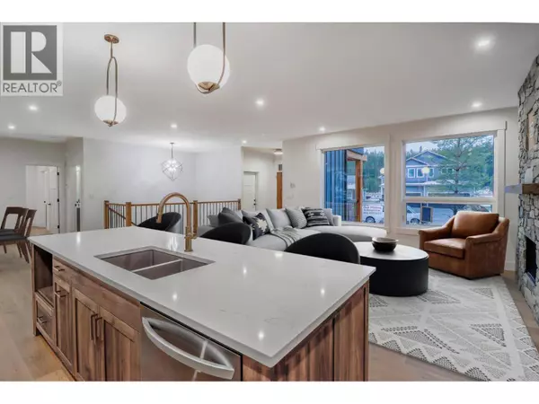 136 Shadow Mountain Boulevard, Cranbrook, BC V1C0C6