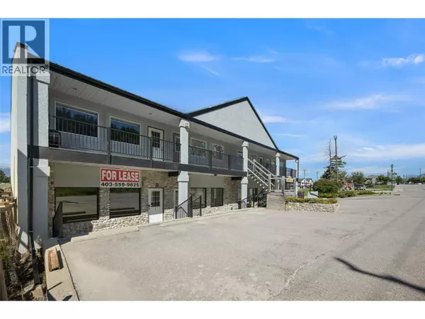 7585 MAIN  WEST Street, Radium Hot Springs, BC V0A1M0