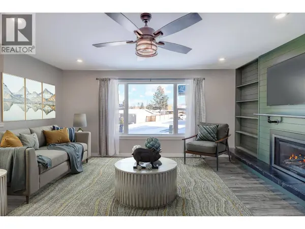 1405 2A Avenue S, Cranbrook, BC V1C2B6