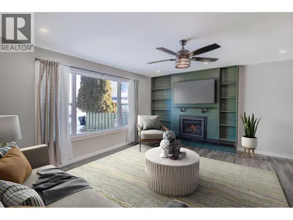 1405 2A Avenue S, Cranbrook, BC V1C2B6