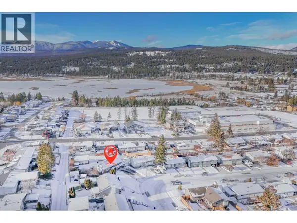 1405 2A Avenue S, Cranbrook, BC V1C2B6