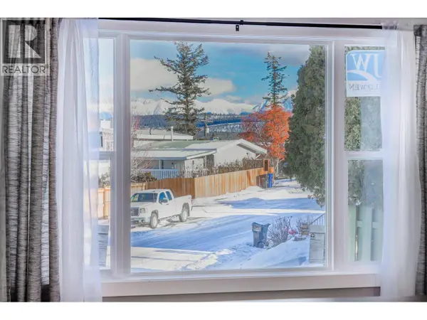 1405 2A Avenue S, Cranbrook, BC V1C2B6