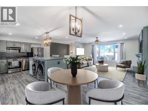 1405 2A Avenue S, Cranbrook, BC V1C2B6