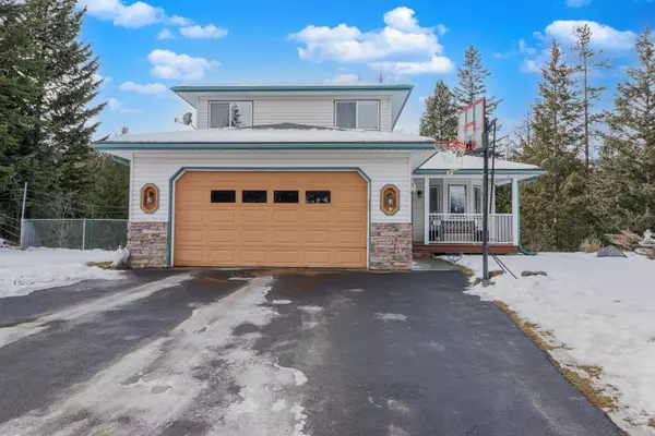 2009 Harris Rd, East Kootenay, BC V1C 6V3