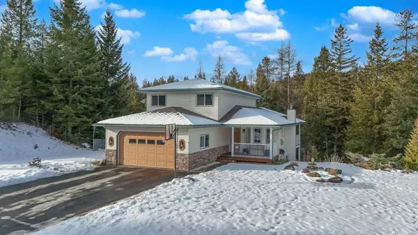 2009 Harris Rd, East Kootenay, BC V1C 6V3