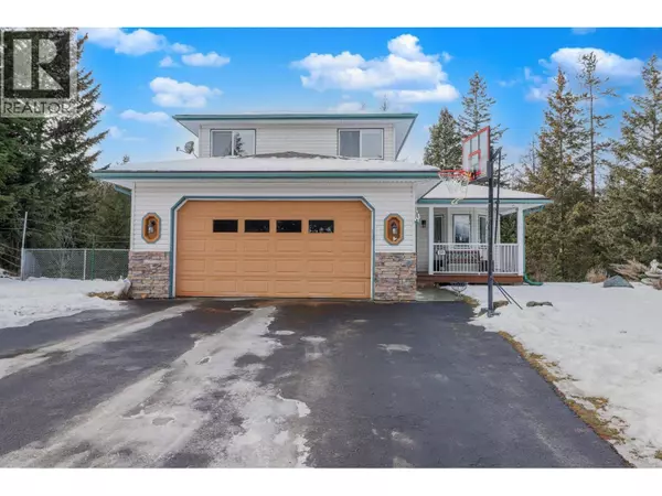 2009 HARRIS Road, Cranbrook, BC V1C6V3