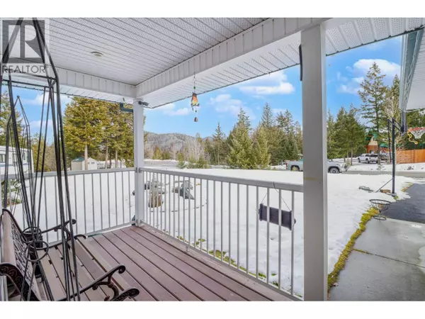 2009 HARRIS Road, Cranbrook, BC V1C6V3