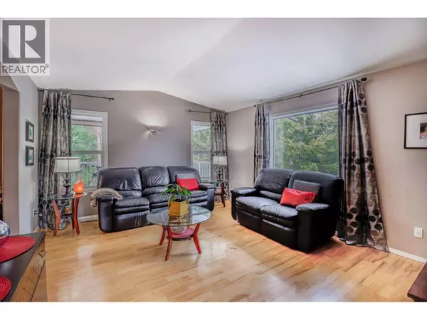 2009 HARRIS Road, Cranbrook, BC V1C6V3