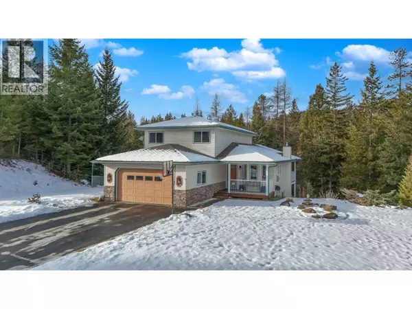 2009 HARRIS Road, Cranbrook, BC V1C6V3